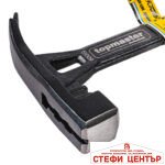 Чук кофражистки монолитен антивибрационен 600гр TMP - Image 2