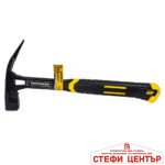 Чук кофражистки монолитен антивибрационен 600гр TMP - Image 3