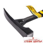 Чук зидарски монолитен антивибрационен 600 g TMP - Image 2