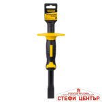 Длето-секач 16х250mm CR-V TMP - Image 2