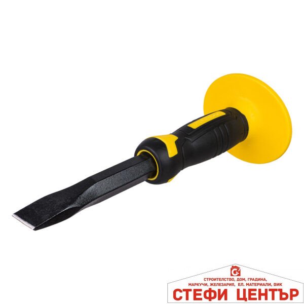 Длето-секач 16х250mm CR-V TMP