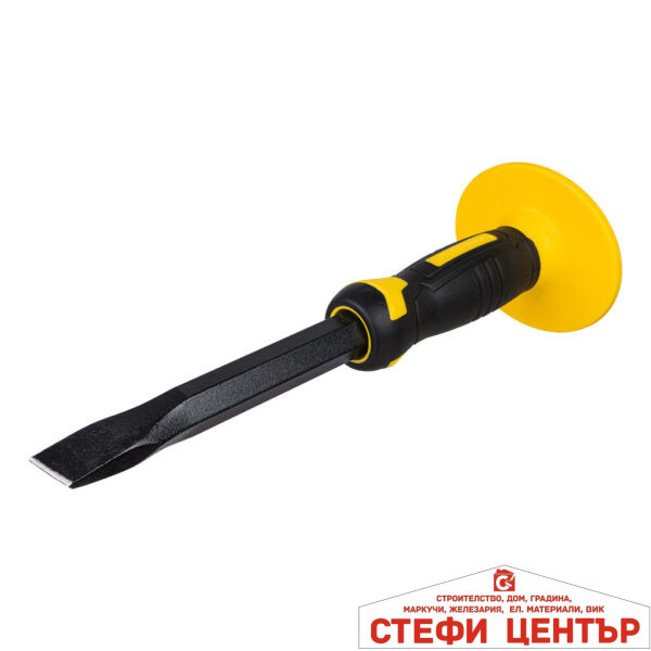 Длето-секач 18х300mm CR-V TMP