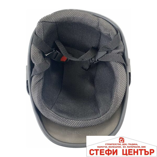 Каска РА532 - Сива