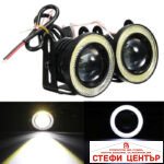 Лупи за вграждане PG469 76мм - Image 2