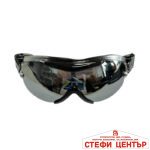 Очила за мотоциклетист 919 - Сиви - Image 2