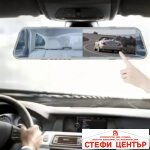 Огледало за задно виждане с 2 камери PG425 - Image 3