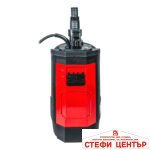 Помпа водна потопяема 900W 250L/min 8m 30mm сензор RD-WP73 - Image 2