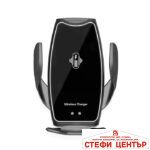Поставка за телефон PG401 със зареждане