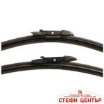 Предни чистачки съвместими с BMW E60/E87 2бр/к-т - Image 3