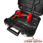 R20 Гайковерт безчетков 1/2" 280Nm куфар Solo RDP-28BBIW20 - Image 8