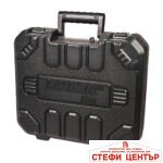 R20 Гайковерт безчетков 1/2" 280Nm куфар Solo RDP-28BBIW20 - Image 9