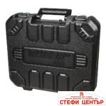 R20 Гайковерт безчетков 1/2" 550Nm куфар Solo RDP-55BBIW20 - Image 6