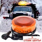 Сигнална лампа - Маяк PG432 - Image 2