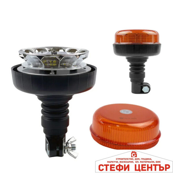 Сигнална лампа - Маяк  PG450