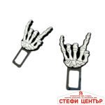 Закопчалка за колан PG422 2БР/К-Т - Image 2