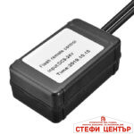 Захранващ кабел за лед бар 102 с дистанционно - Image 3