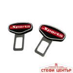 Закопчалки за колан - PG419 2БР/К-Т - Image 2