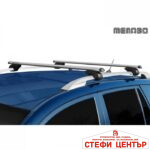 Автобагажник MENABO BRIO 400 - Image 3