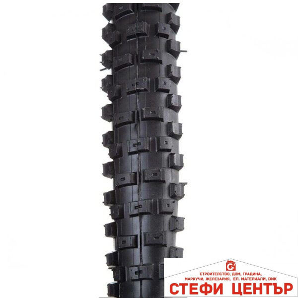 Външна гума за велосипед 26Х2.30 Р1018 BLK