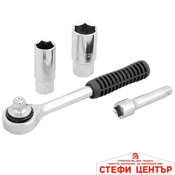 Гидория 4 части PA1253