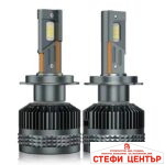 Диодни крушки R100 - H7 - 12V/24V - Image 2