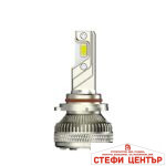 Диодни крушки Мотохама Х16 - 9006 - 12V - Image 3