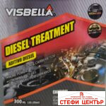 Добавка за дизел Visbella - 300мл - Image 2