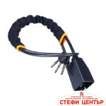Заключващо устройство за волан PA1205 - Image 2
