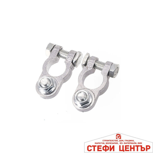 Клеми за акумулатор 2БР/К-Т PA1196