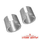 Клеми за полюси на акумулатор 2БР/К-Т PA1197