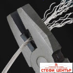 Клещи - 2443 - 3бр.комплект - Image 2