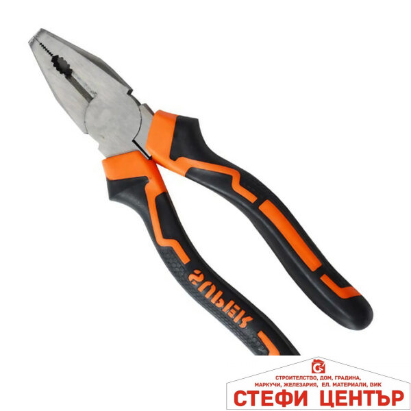 Клещи и 2 броя отвертки PA1234 комплект