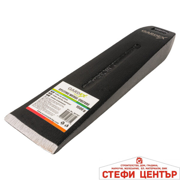 Клин за цепене 1500 g CULTURE GX