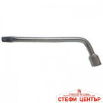 Ключ за джанти 17''