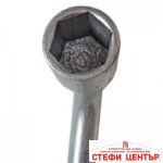 Ключ за джанти 17'' - Image 3