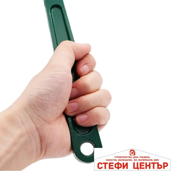 Ключ маслен филтър колан PA301 (9 инча / 225 мм)