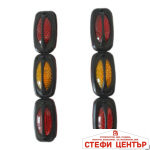 Комплект декорации 2300 2 части - Image 2