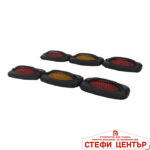 Комплект декорации 2300 2 части