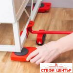 Комплект за Преместване на Товар - PA1251 - Image 2