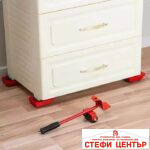 Комплект за Преместване на Товар - PA1251 - Image 3