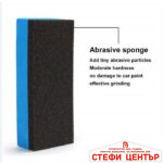 Комплект за премахване на драскотини W14523/РА23 - Image 2