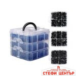 Копки W11973/PA071 - 620 бр / Кутия - Image 2