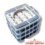 Копки W11973/PA071 - 620 бр / Кутия - Image 3