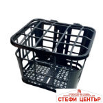 Кошница за велосипед PA1075 с капак - Image 2