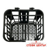 Кошница за велосипед PA1075 с капак