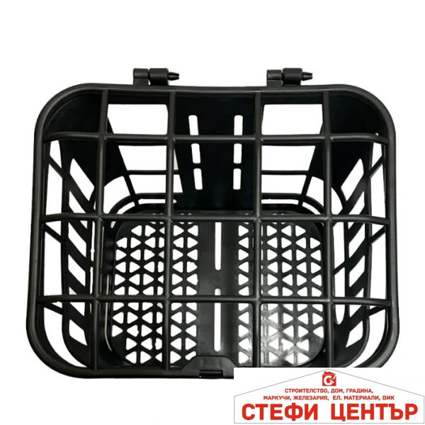Кошница за велосипед PA1075 с капак