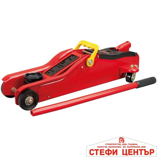 Крик крокодил нископрофилен - 2 тона 82001