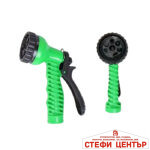 Маркуч разтегателен + пистолет PA1038 - Image 3