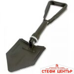 Метална сгъваема лопата - 103-1