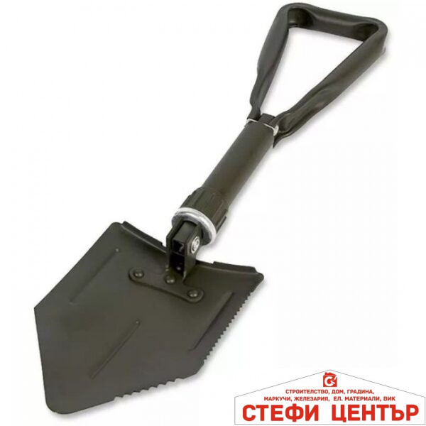 Метална сгъваема лопата - 103-1